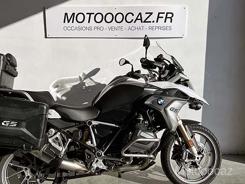 R1250GS Pro d'occasion en Haute-Savoie