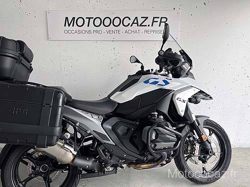 R1300GS Pro d'occasion en Haute-Savoie