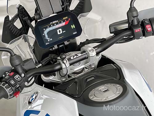 R1300GS Pro d'occasion en Haute-Savoie
