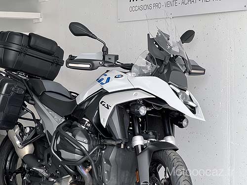 R1300GS Pro d'occasion en Haute-Savoie