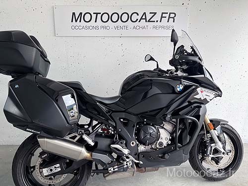 S1000XR Pro d'occasion en Haute-Savoie