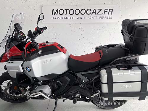 R1300GS Adventure Pro d'occasion en Haute-Savoie
