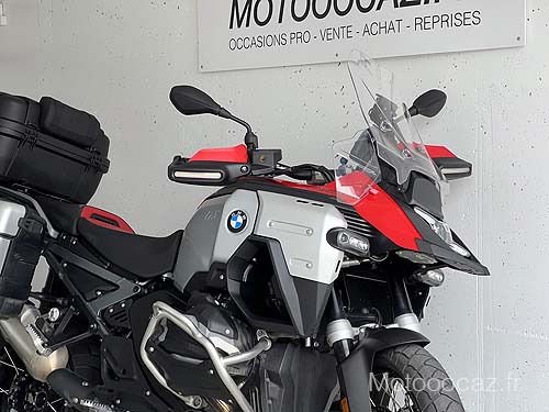 R1300GS Adventure Pro d'occasion en Haute-Savoie