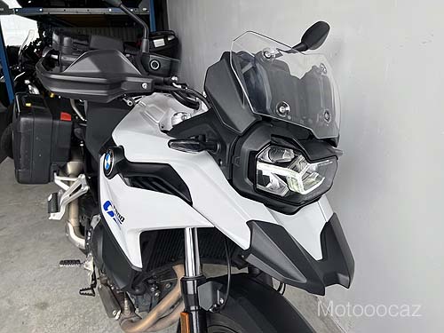 F800GS Pro Low d'occasion en Haute-Savoie
