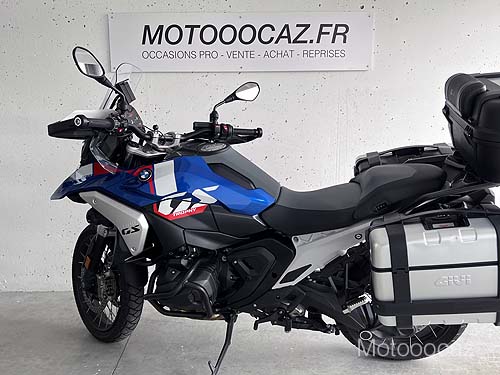 R1300GS Pro d'occasion en Haute-Savoie