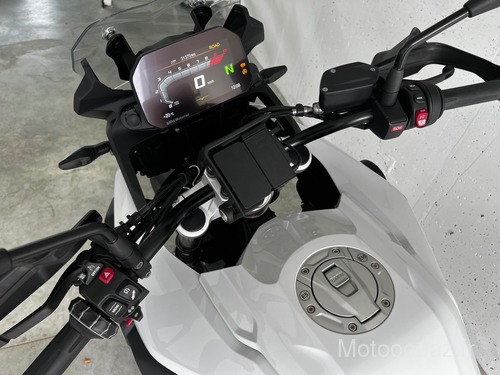 F800GS Pro d'occasion en Haute-Savoie