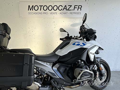 R1300GS Pro AVHC d'occasion en Haute-Savoie