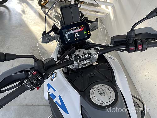 R1300GS Pro AVHC d'occasion en Haute-Savoie