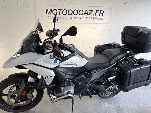 R1300GS Pro AVHC d'occasion en Haute-Savoie