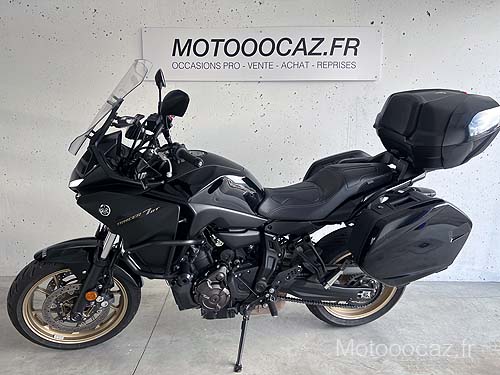 Trident 660 A2 d'occasion en Haute-Savoie