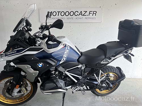 R1250GS Pro d'occasion en Haute-Savoie