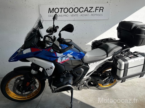 R1300GS Pro AVHC d'occasion en Haute-Savoie