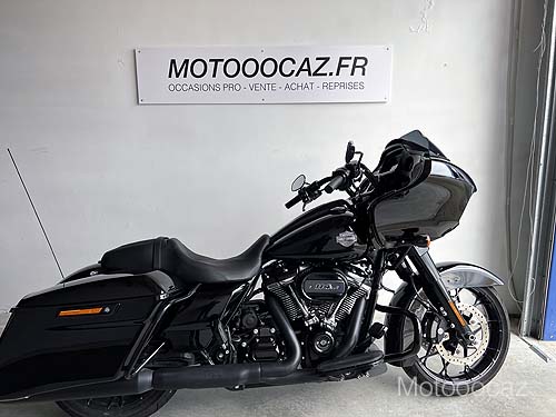 HD Road Glide Special d'occasion en Haute-Savoie