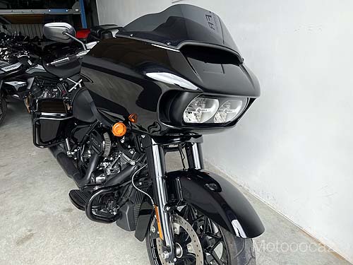 HD Road Glide Special d'occasion en Haute-Savoie