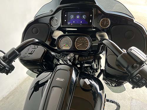 HD Road Glide Special d'occasion en Haute-Savoie
