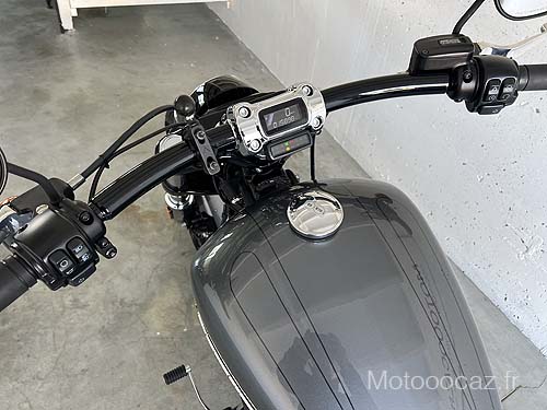 Breakout 114 d'occasion en Haute-Savoie