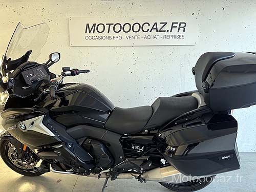 K1600GT Pro d'occasion en Haute-Savoie