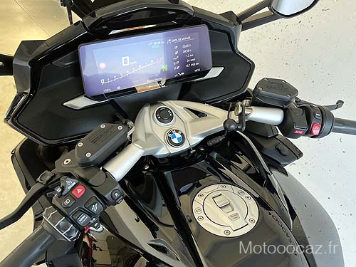 K1600GT Pro d'occasion en Haute-Savoie