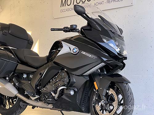 K1600GT Pro d'occasion en Haute-Savoie
